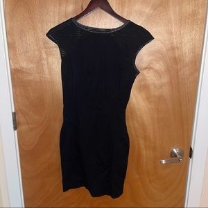 Guess Little Black Dress